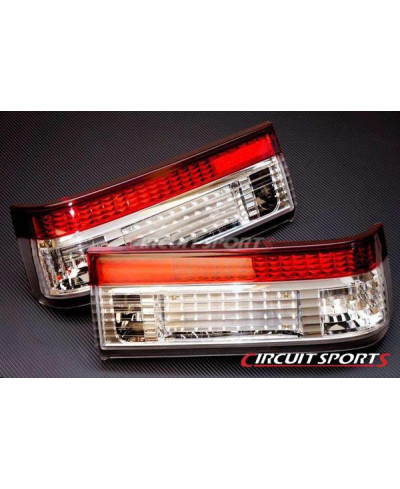 PAIRE FEUX CRISTAL AE86 CIRCUIT SPORT