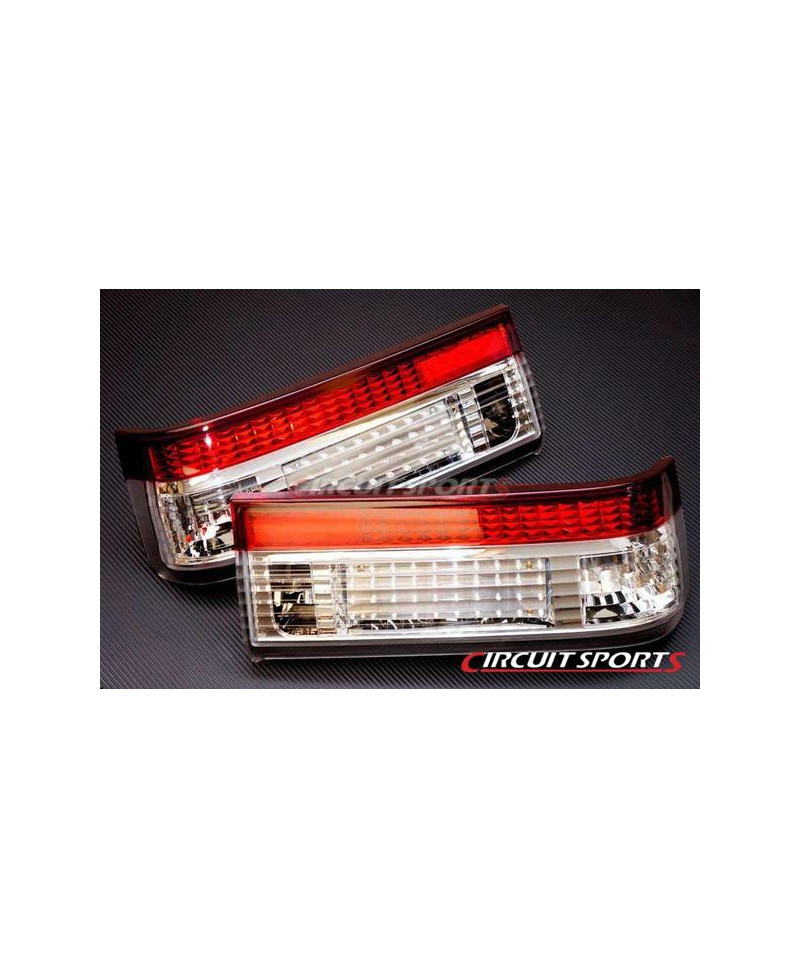 PAIRE FEUX CRISTAL AE86 CIRCUIT SPORT