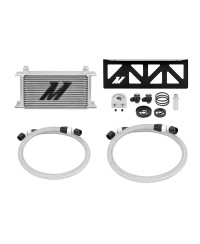 KIT RADIATEUR HUILE BRZ GT86 MISHIMOTO