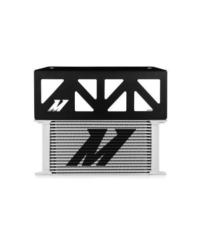 KIT RADIATEUR HUILE BRZ GT86 MISHIMOTO