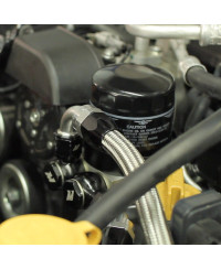 KIT RADIATEUR HUILE BRZ GT86 MISHIMOTO