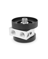 KIT RADIATEUR HUILE BRZ GT86 MISHIMOTO