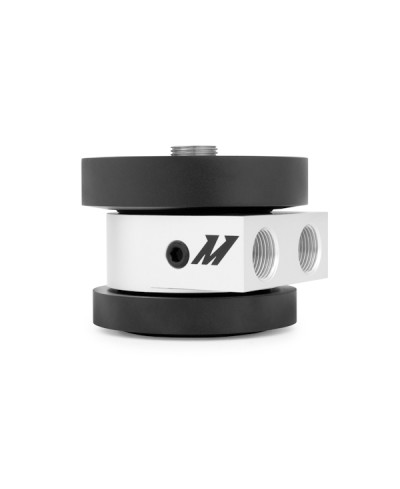 KIT RADIATEUR HUILE BRZ GT86 MISHIMOTO