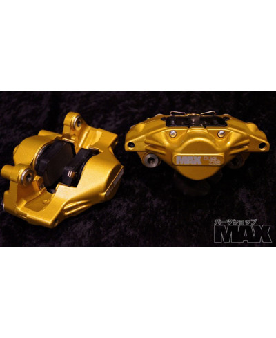 PAIRE ETRIERS ARRIERE TYPE Z32 MAX