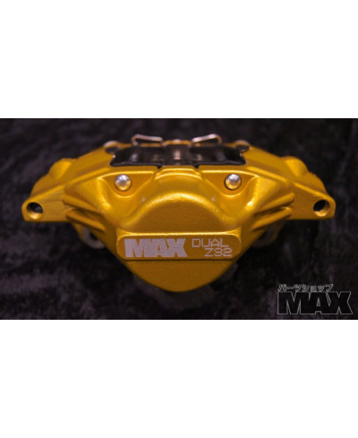 PAIRE ETRIERS ARRIERE TYPE Z32 MAX