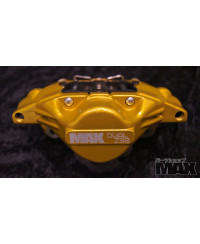 PAIRE ETRIERS ARRIERE TYPE Z32 MAX