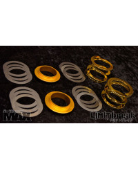 HELPER SPRING COILOVERS MAX