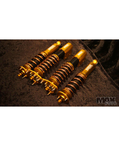 KIT COMBINES FILETES COMP S13 MAX