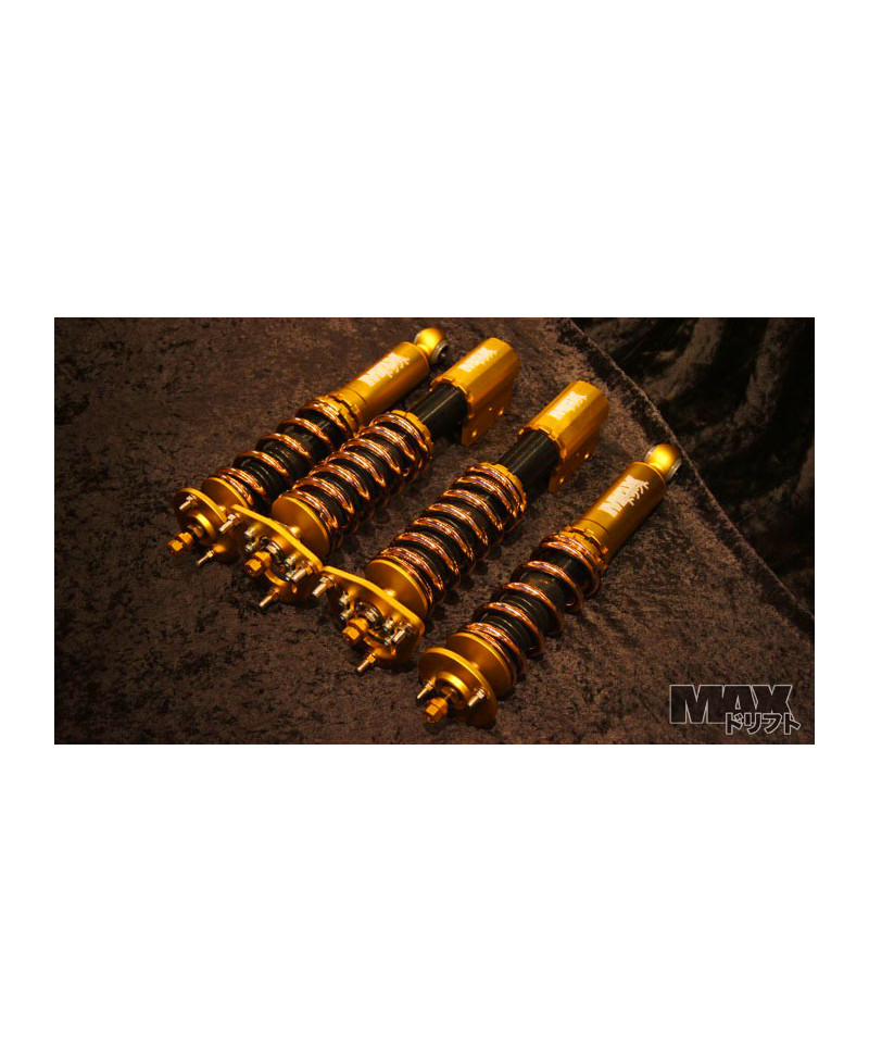 KIT COMBINES FILETES COMP S13 MAX