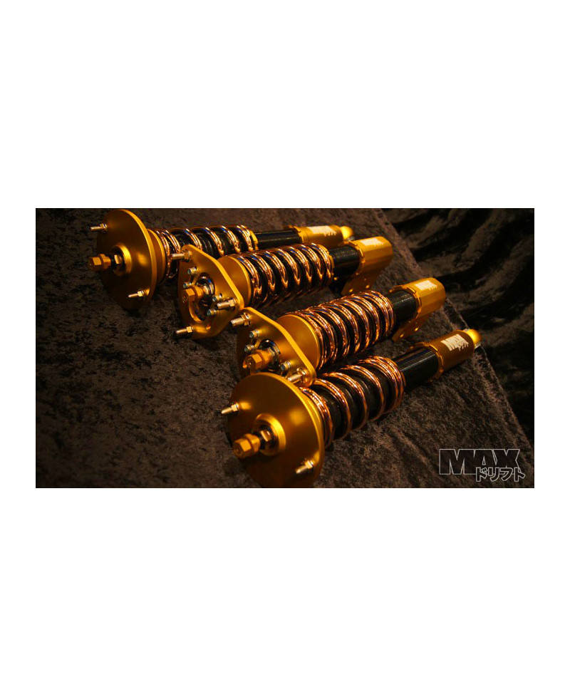 KIT COMBINES FILETES COMP S14 MAX