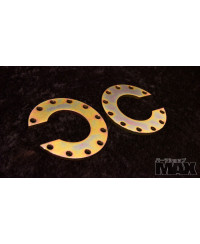 ADAPTATEURS COUPELLES S13 MAX