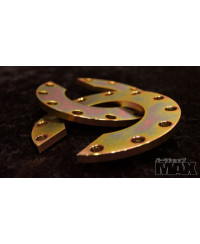 ADAPTATEURS COUPELLES S13 MAX