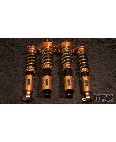 KIT COMBINES FILETES PRO S13 MAX