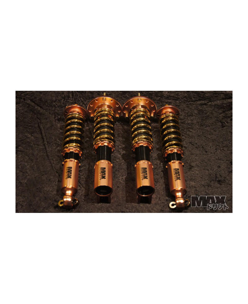 KIT COMBINES FILETES PRO S13 MAX