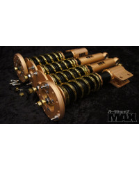 KIT COMBINES FILETES PRO S14 MAX