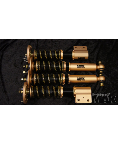 KIT COMBINES FILETES PRO S14 MAX