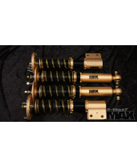 KIT COMBINES FILETES PRO S14 MAX