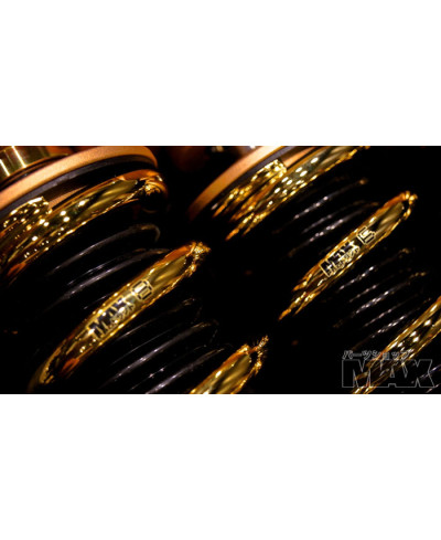 KIT COMBINES FILETES PRO S14 MAX