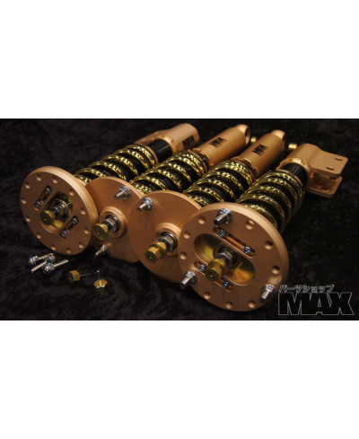 KIT COMBINES FILETES PRO S14 MAX