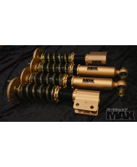 KIT COMBINES FILETES PRO S14 MAX