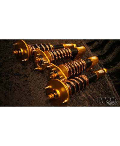 KIT COMBINES FILETES PRO S14 MAX