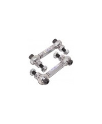 BIELLETTES BARRE STABILISATRICE AVANT RX8 JAPSPEED