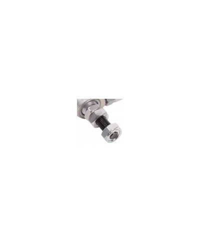 BIELLETTES BARRE STABILISATRICE AVANT RX8 JAPSPEED