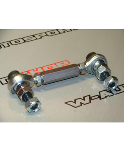 BIELLETTES BARRE STABILISATRICE AVANT RX8 JAPSPEED