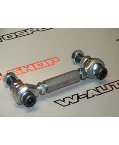 BIELLETTES BARRE STABILISATRICE AVANT RX8 JAPSPEED