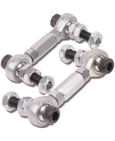 BIELLETTES BARRE STABILISATRICE ARRIERE RX8 JAPSPEED