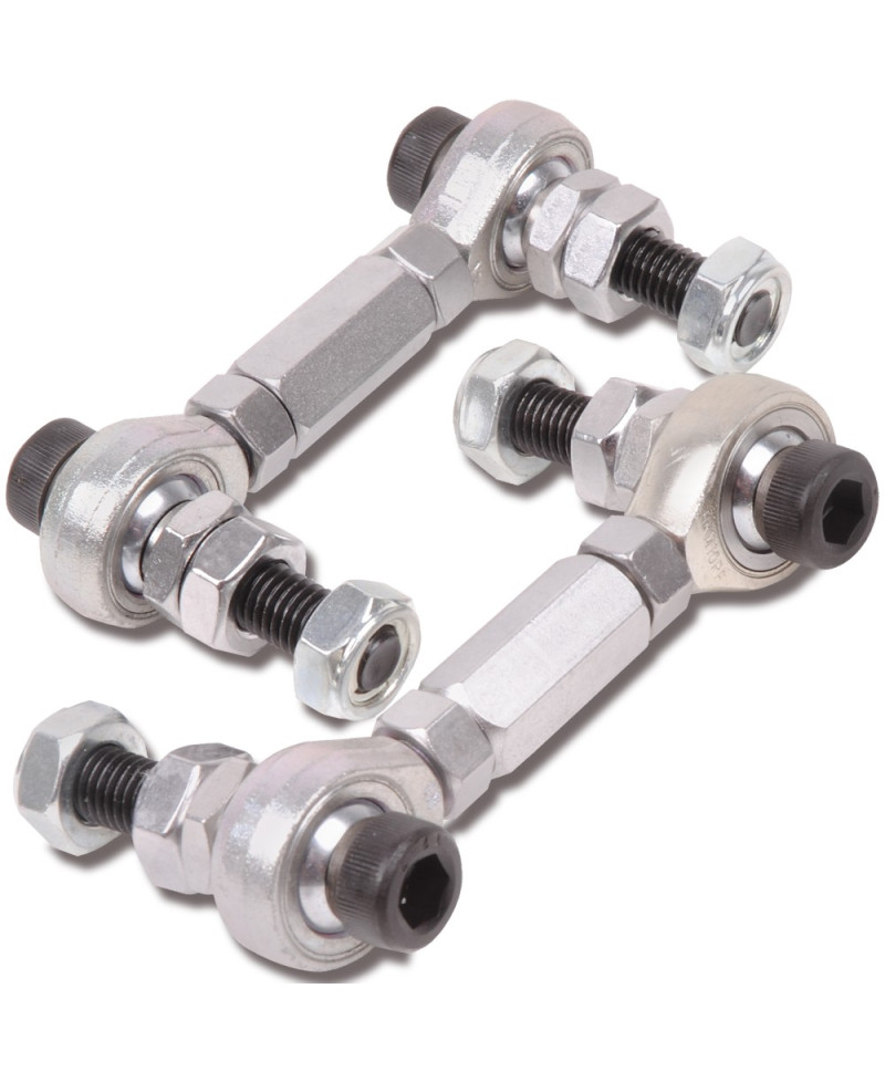 BIELLETTES BARRE STABILISATRICE ARRIERE RX8 JAPSPEED