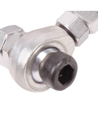 BIELLETTES BARRE STABILISATRICE ARRIERE RX8 JAPSPEED