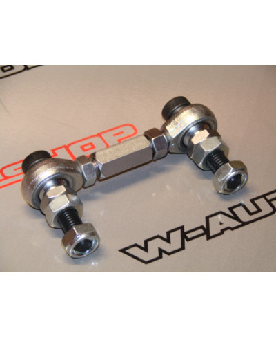 BIELLETTES BARRE STABILISATRICE ARRIERE RX8 JAPSPEED