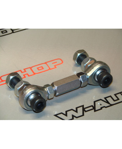 BIELLETTES BARRE STABILISATRICE ARRIERE RX8 JAPSPEED