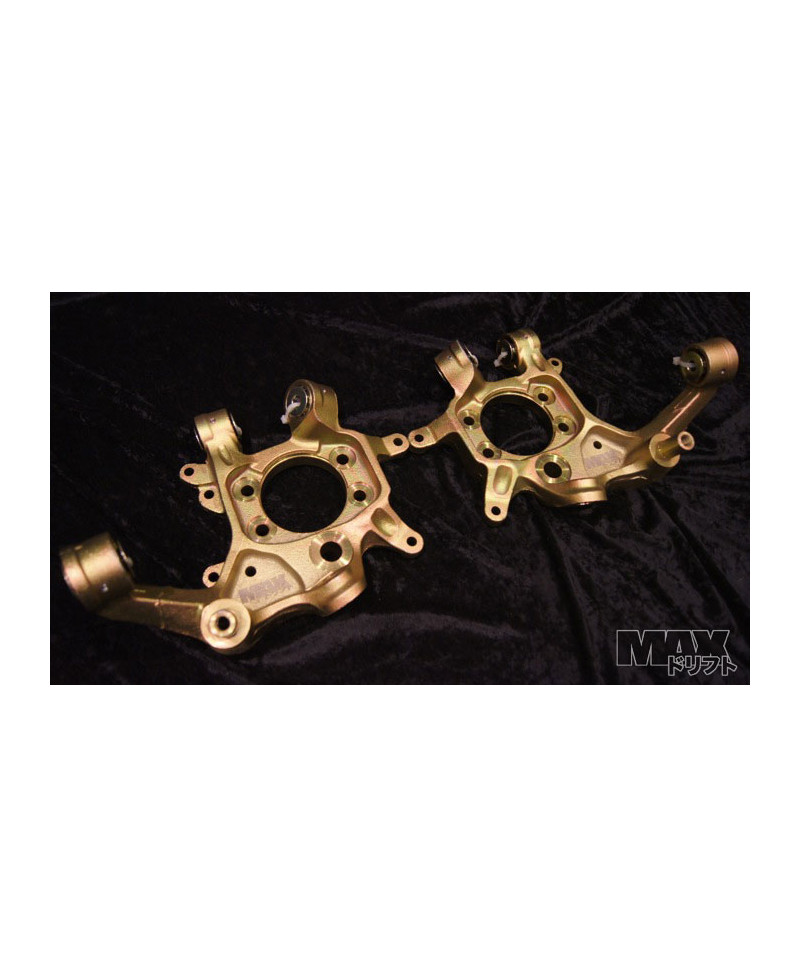 PORTES MOYEUX ARRIERE S13 S14 MAX