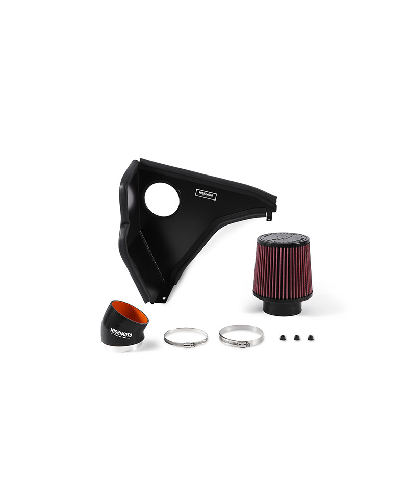 KIT ADMISSION BMW 330I MISHIMOTO 