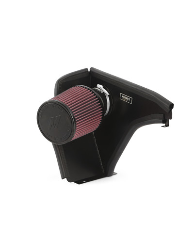 KIT ADMISSION BMW 330I MISHIMOTO 