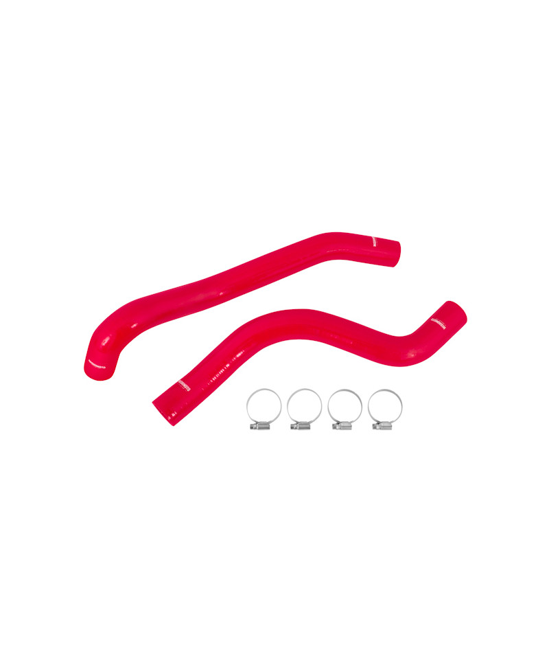 KIT DURITES SILICONE MUSTANG ECOBOOST MISHIMOTO