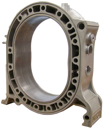 CHEMISE ROTOR RX8 ATKINS