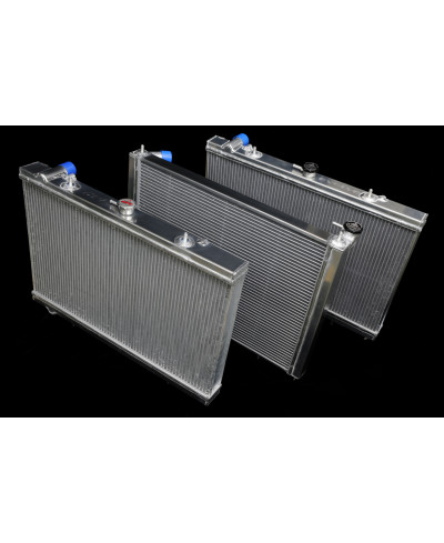 RADIATEUR ALUMINIUM RX8 HPI