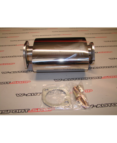 DECATALISEUR NISSAN INOX JAPSPEED