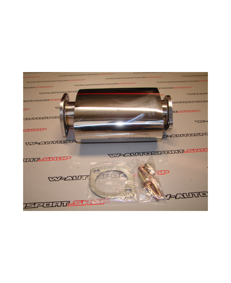 DECATALISEUR NISSAN INOX JAPSPEED