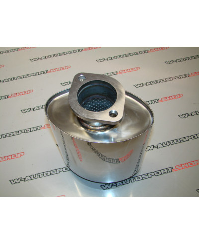 DECATALISEUR NISSAN INOX JAPSPEED