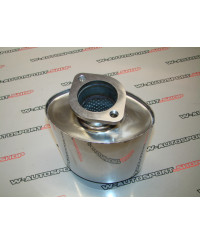 DECATALISEUR NISSAN INOX JAPSPEED