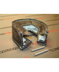 ISOLATION THERMIQUE TURBO GARRETT GT25/GT28/T3 NSB