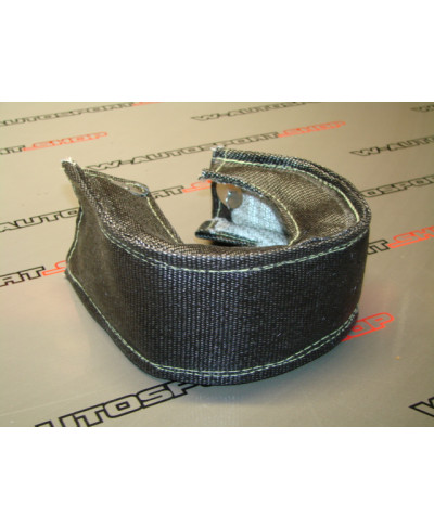 ISOLATION THERMIQUE TURBO GARRETT GT25/GT28/T3 NSB