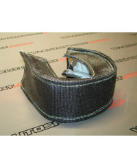 ISOLATION THERMIQUE TURBO GARRETT GT25/GT28/T3 NSB