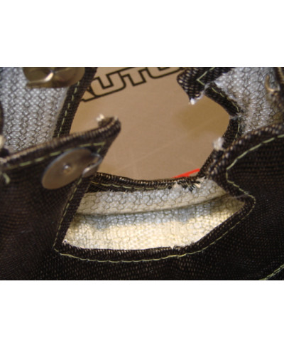 ISOLATION THERMIQUE TURBO GARRETT GT25/GT28/T3 NSB