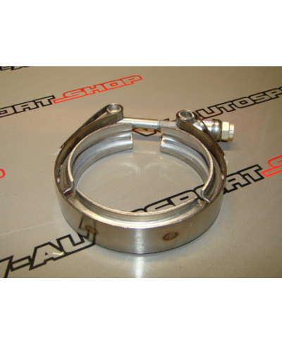 COLLIER V BAND BRIDE 3"
