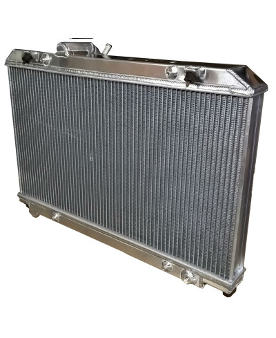 RADIATEUR ALUMINIUM RX8 HPI
